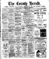 Flintshire County Herald Friday 23 June 1905 Page 1