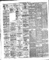 Flintshire County Herald Friday 24 August 1906 Page 4