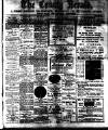 Flintshire County Herald Friday 04 January 1907 Page 1