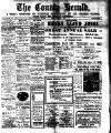 Flintshire County Herald Friday 01 February 1907 Page 1