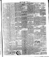 Flintshire County Herald Friday 06 September 1907 Page 5