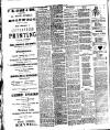 Flintshire County Herald Friday 06 September 1907 Page 6