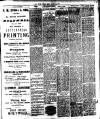 Flintshire County Herald Friday 31 January 1908 Page 3