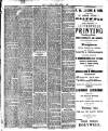 Flintshire County Herald Friday 26 March 1909 Page 3
