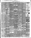 Flintshire County Herald Friday 26 March 1909 Page 5