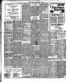 Flintshire County Herald Friday 26 March 1909 Page 8