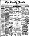 Flintshire County Herald Friday 08 January 1909 Page 1