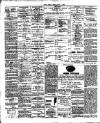 Flintshire County Herald Friday 06 August 1909 Page 4