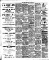 Flintshire County Herald Friday 06 August 1909 Page 6
