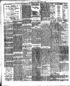 Flintshire County Herald Friday 06 August 1909 Page 8