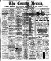 Flintshire County Herald Friday 01 October 1909 Page 1