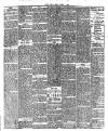 Flintshire County Herald Friday 01 October 1909 Page 5