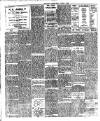 Flintshire County Herald Friday 01 October 1909 Page 8