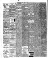 Flintshire County Herald Friday 07 January 1910 Page 4