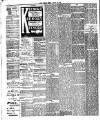 Flintshire County Herald Friday 14 January 1910 Page 4