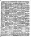 Flintshire County Herald Friday 28 January 1910 Page 3