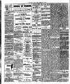Flintshire County Herald Friday 18 February 1910 Page 4