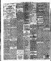 Flintshire County Herald Friday 04 March 1910 Page 8
