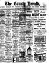 Flintshire County Herald Friday 18 March 1910 Page 1
