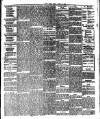 Flintshire County Herald Friday 25 March 1910 Page 5