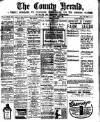 Flintshire County Herald Friday 01 April 1910 Page 1