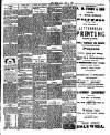 Flintshire County Herald Friday 01 April 1910 Page 3