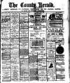 Flintshire County Herald Friday 13 May 1910 Page 1