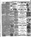 Flintshire County Herald Friday 20 May 1910 Page 6