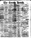 Flintshire County Herald Friday 03 June 1910 Page 1