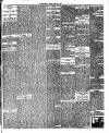 Flintshire County Herald Friday 15 July 1910 Page 3