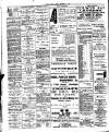 Flintshire County Herald Friday 11 November 1910 Page 4