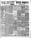 Flintshire County Herald Friday 11 November 1910 Page 5
