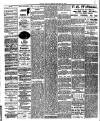 Flintshire County Herald Friday 12 January 1912 Page 4