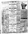 Flintshire County Herald Friday 19 January 1912 Page 2