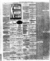 Flintshire County Herald Friday 19 January 1912 Page 4