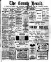 Flintshire County Herald Friday 10 May 1912 Page 1