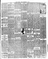 Flintshire County Herald Friday 13 September 1912 Page 5