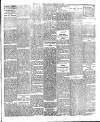 Flintshire County Herald Friday 21 February 1913 Page 3