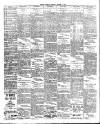 Flintshire County Herald Friday 07 March 1913 Page 4