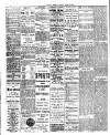Flintshire County Herald Friday 25 April 1913 Page 4
