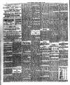 Flintshire County Herald Friday 25 April 1913 Page 8