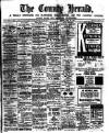 Flintshire County Herald Friday 30 May 1913 Page 1