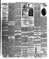 Flintshire County Herald Friday 30 May 1913 Page 5