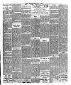 Flintshire County Herald Friday 04 July 1913 Page 5