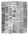 Flintshire County Herald Friday 01 August 1913 Page 4