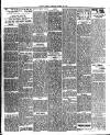 Flintshire County Herald Friday 29 August 1913 Page 5