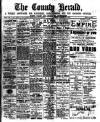 Flintshire County Herald Friday 31 October 1913 Page 1