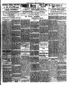 Flintshire County Herald Friday 31 October 1913 Page 5