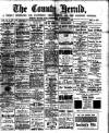 Flintshire County Herald Friday 07 November 1913 Page 1