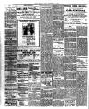 Flintshire County Herald Friday 07 November 1913 Page 4